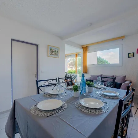 Nautica-3 By Interhome *