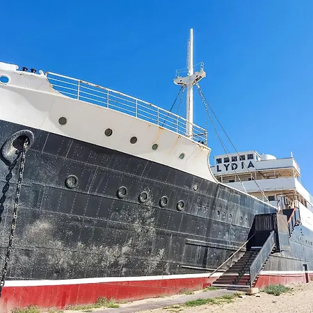 Nautica-3 By Interhome Holiday home