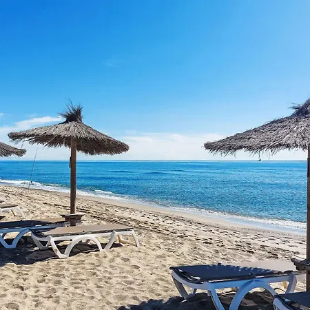 Nautica-3 By Interhome Tatil Evi *