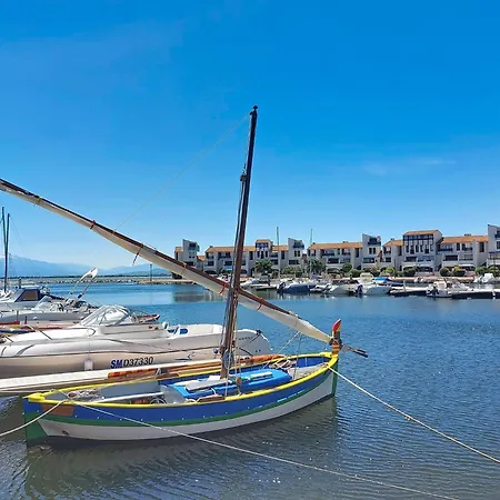 Nautica-3 By Interhome Tatil Evi