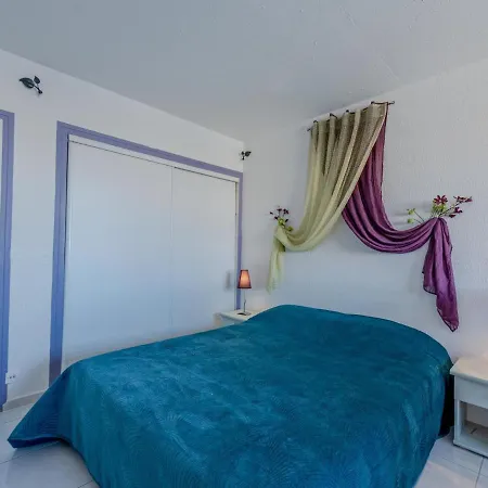 Nautica-3 By Interhome * Le Barcarès