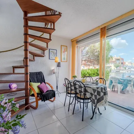 Holiday home Nautica-3 By Interhome