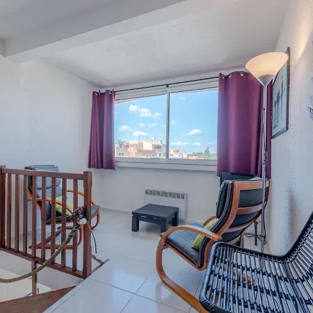 Nautica-3 By Interhome * Le Barcarès