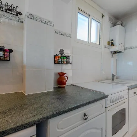 Nautica-3 By Interhome *