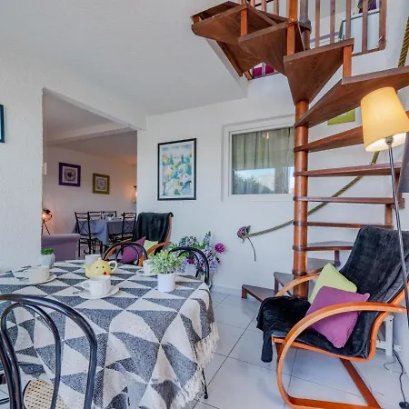 Nautica-3 By Interhome Le Barcarès
