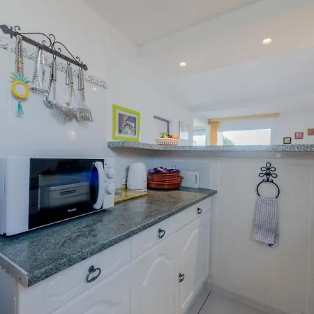 Nautica-3 By Interhome *