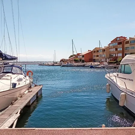 Holiday home Nautica-3 By Interhome